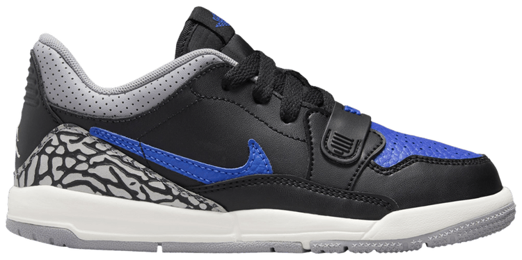 Buy Jordan Legacy 312 Low PS Royal CD9055 041 GOAT CA