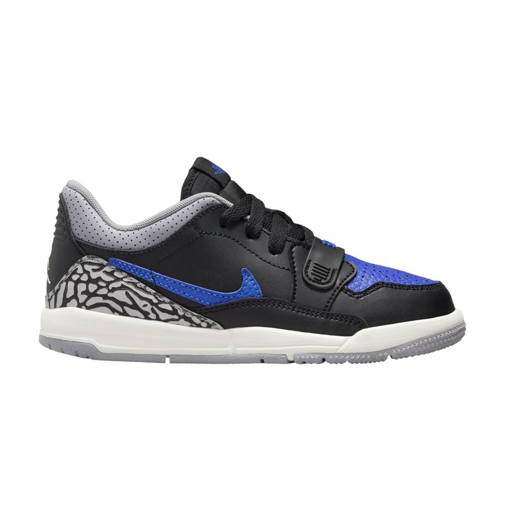Jordan Legacy 312 Low PS 'Royal' - CD9055-041