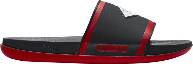 NFL x Offcourt Slide 'Kansas City Chiefs 2023'