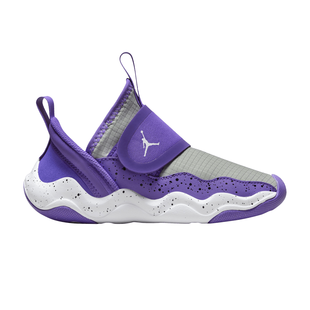 jordan 23 purple