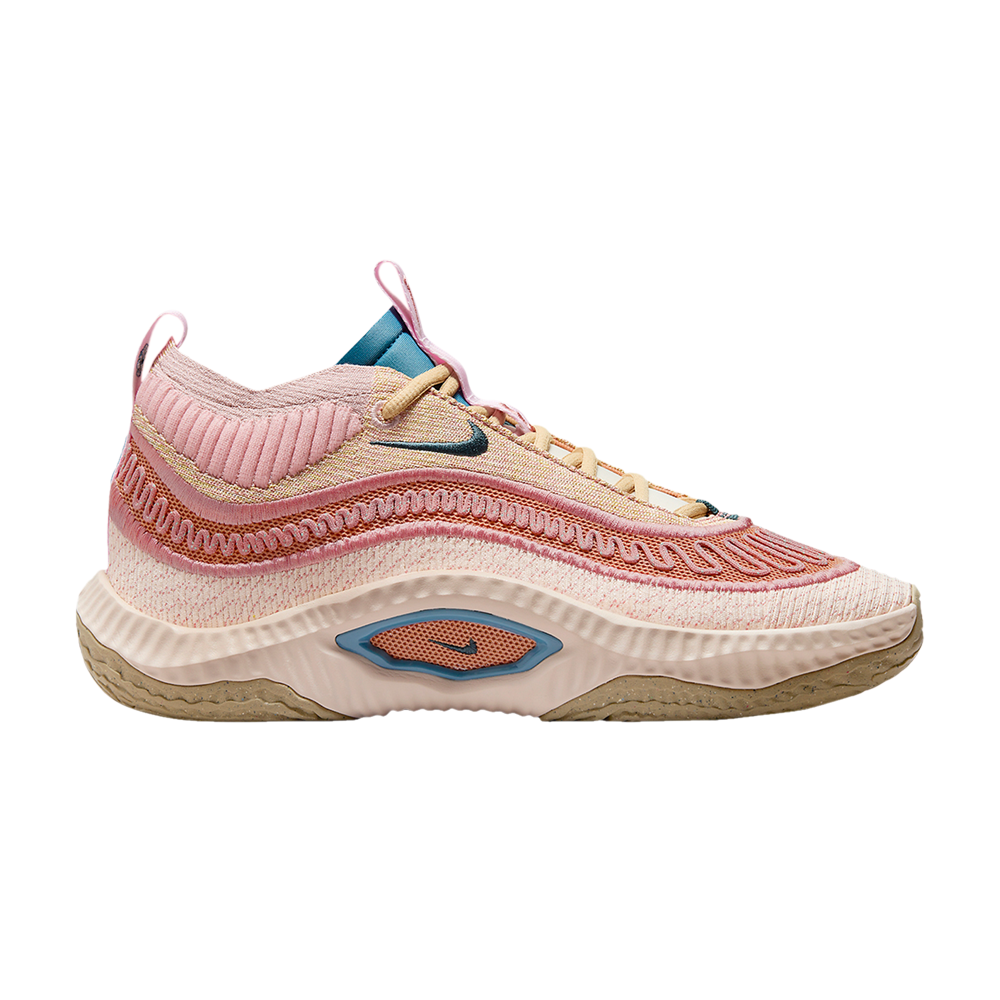 Pre-owned Nike Cosmic Unity 3 'guava Ice' In Pink