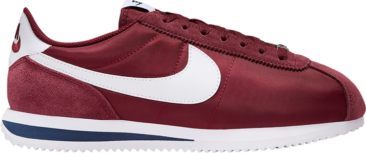 Wmns Cortez Team Red