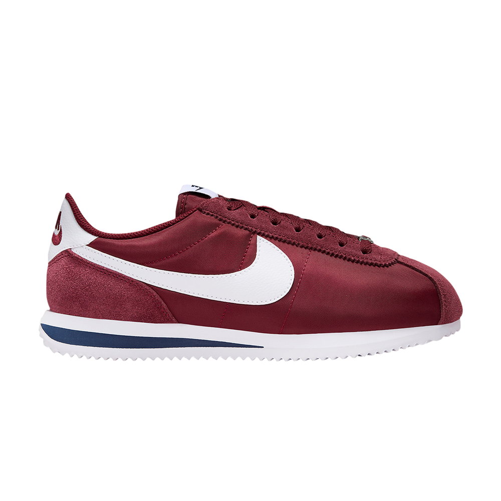Pre-owned Nike Wmns Cortez 'team Red'