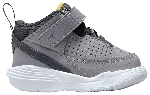 Air Jordan Max Aura 5 TD Cement Grey Anthracite