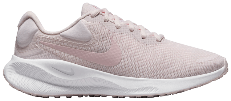 Nike Wmns Revolution 7 Pearl Pink