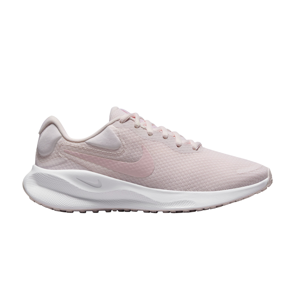 Pre-owned Nike Wmns Revolution 7 'pearl Pink'