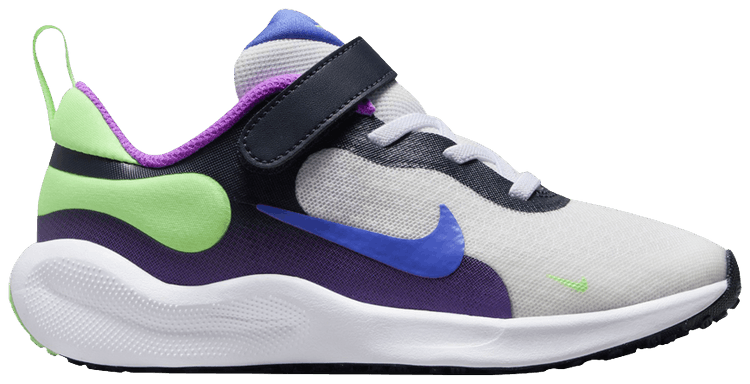 Nike Revolution 7 PS Fuchsia Dream Ultramarine