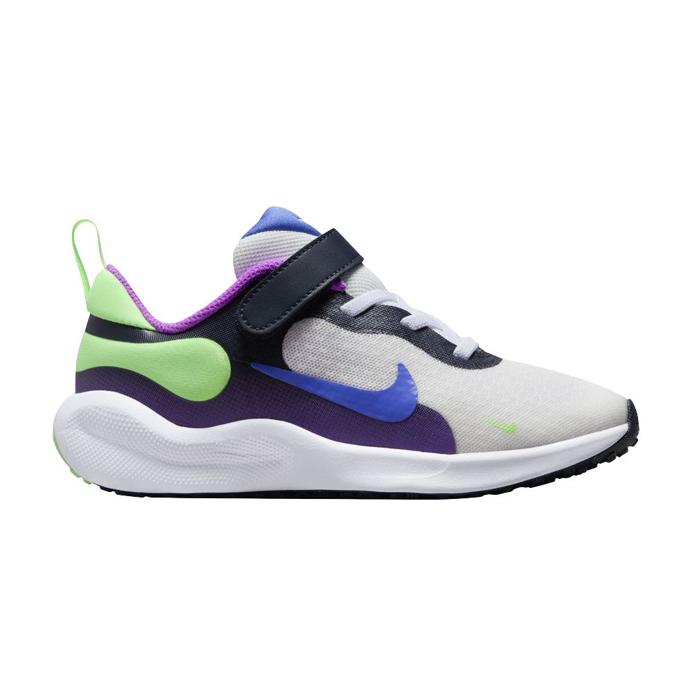 Revolution 7 PS 'Fuchsia Dream Ultramarine' - FB7690-100