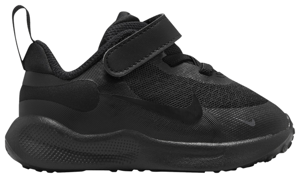 Nike Revolution 7 TD Black Anthracite
