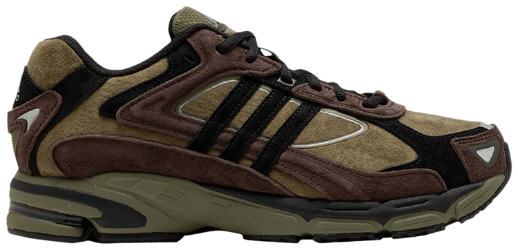 Adidas Response CL Focus Olive