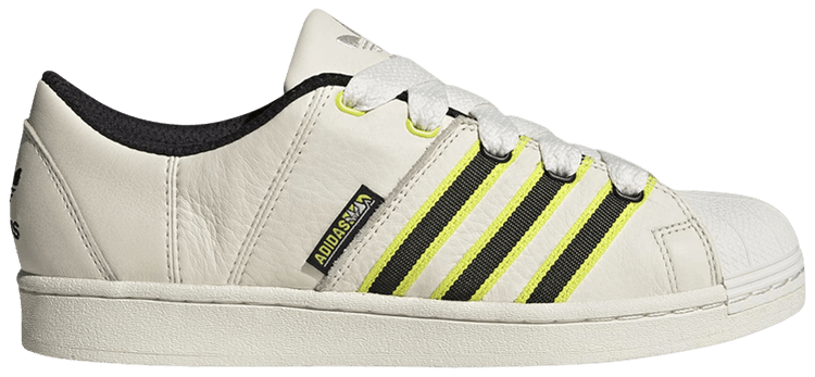 Adidas Superstar Modified Salt Lake City