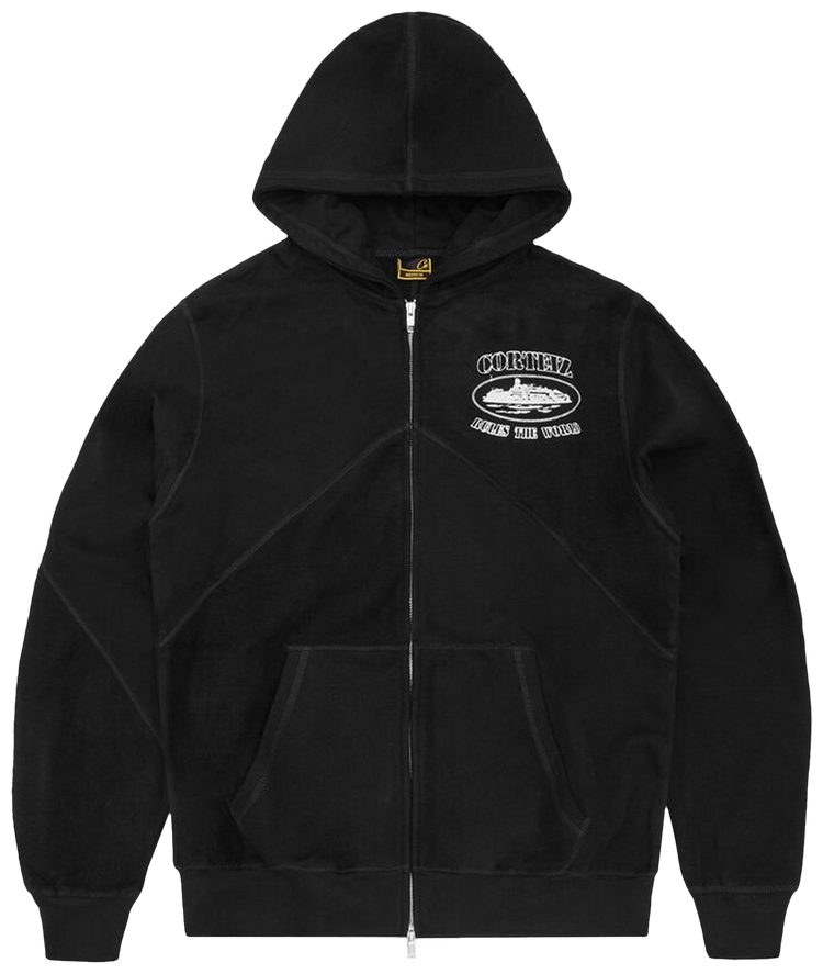 Buy Corteiz Outerwear | GOAT Buy Corteiz Outerwear | GOAT