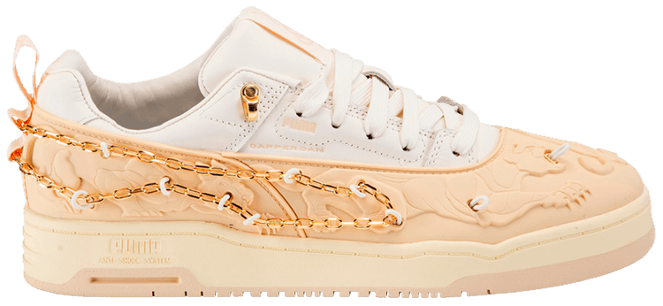 Puma Slipstream Lo Post Game Runway