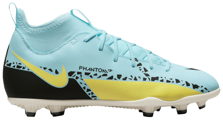 Nike Phantom GT2 Club DF MG GS Lucent Pack
