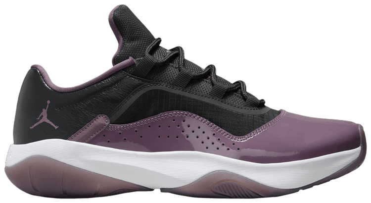 Wmns Air Jordan 11 CMFT Low Sky J Mauve