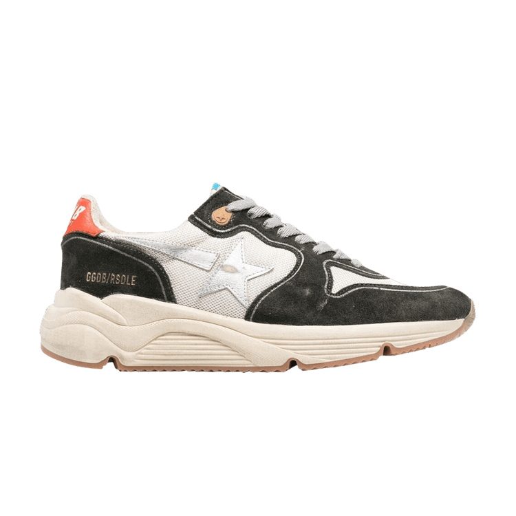 Golden goose running sole uomo discount