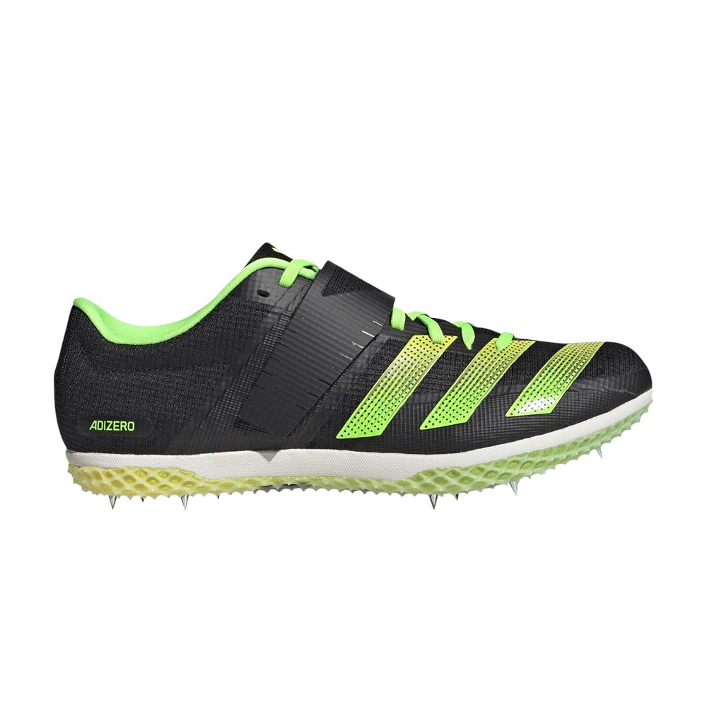 Adizero high jump hotsell