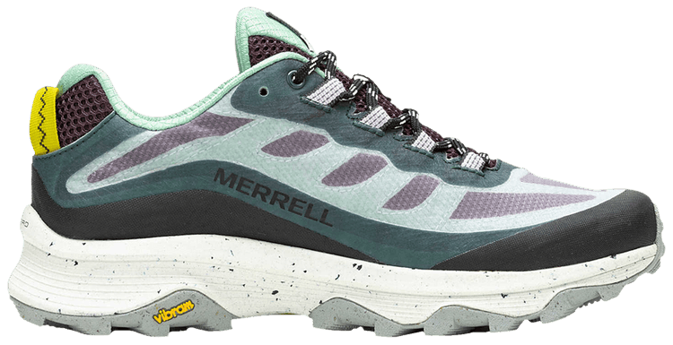 Merrell Wmns Moab Speed Jade