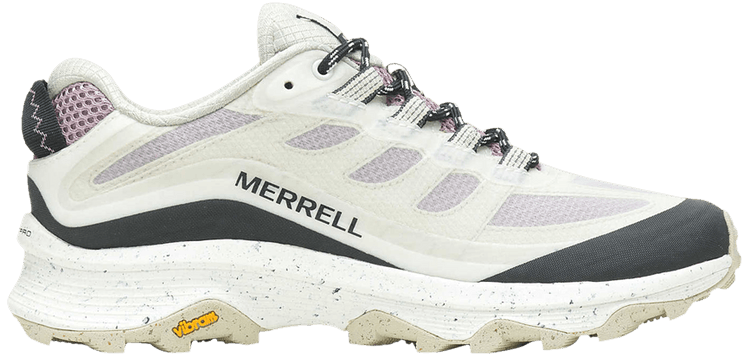 Merrell Wmns Moab Speed Elderberry