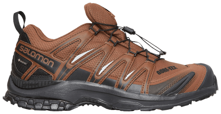 Buy and wander x XA Pro 3D GORE-TEX 'Dark Earth Black Buy and wander x XA Pro 3D GORE-TEX 'Dark Earth Black