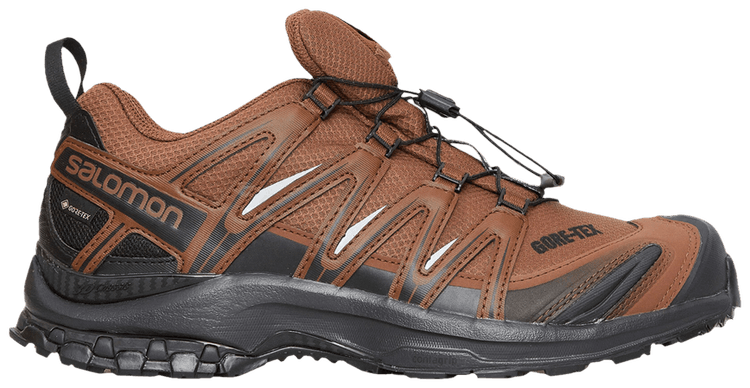 Salomon x And Wander – XA Pro 3D GORE-TEX Brown