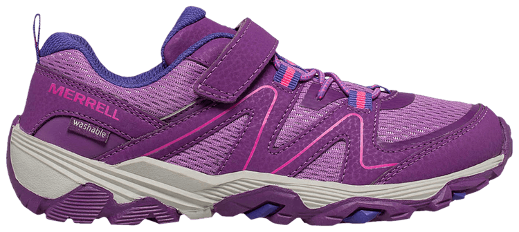 Merrell Trail Quest Big Kid Berry
