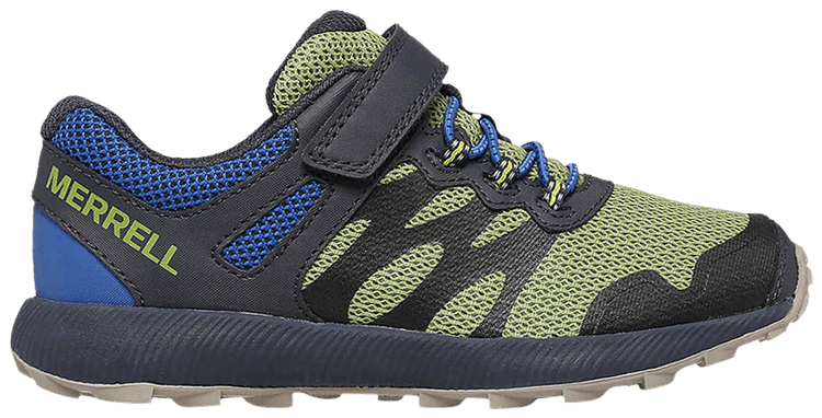 Merrell Nova 2 Big Kid Foliage