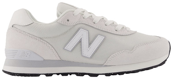 New Balance 515 'white Aluminum Grey'