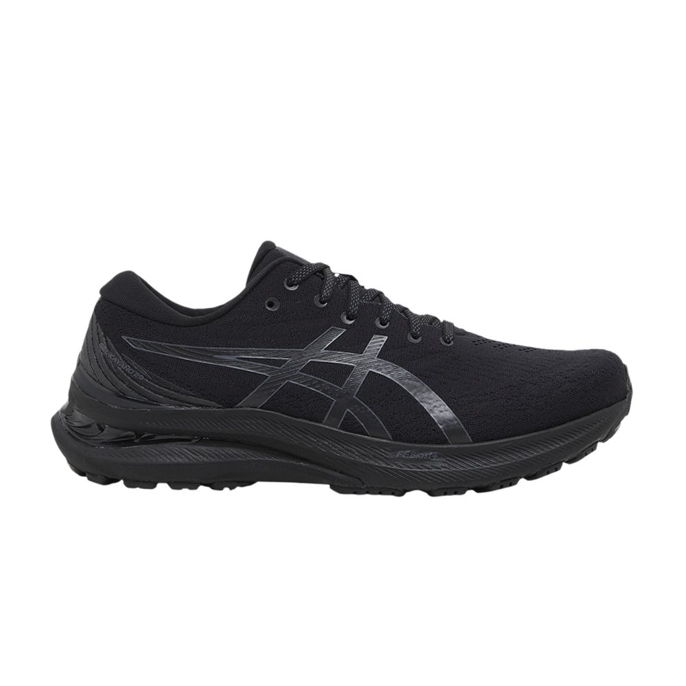 ASICS GEL KAYANO 29 4E WIDE 'TRIPLE BLACK'