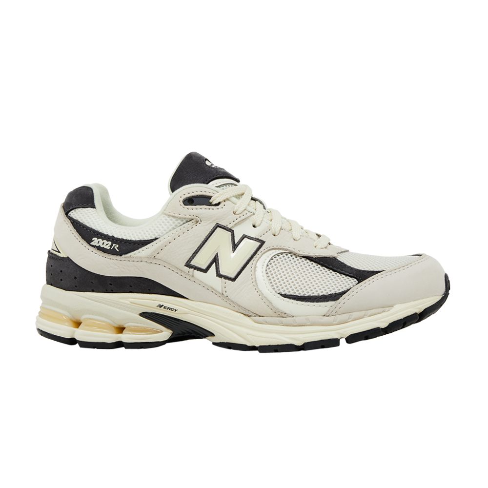 New Balance Shoe Palace x 2002R 'Lands End' | Grey | Men's Size 9
