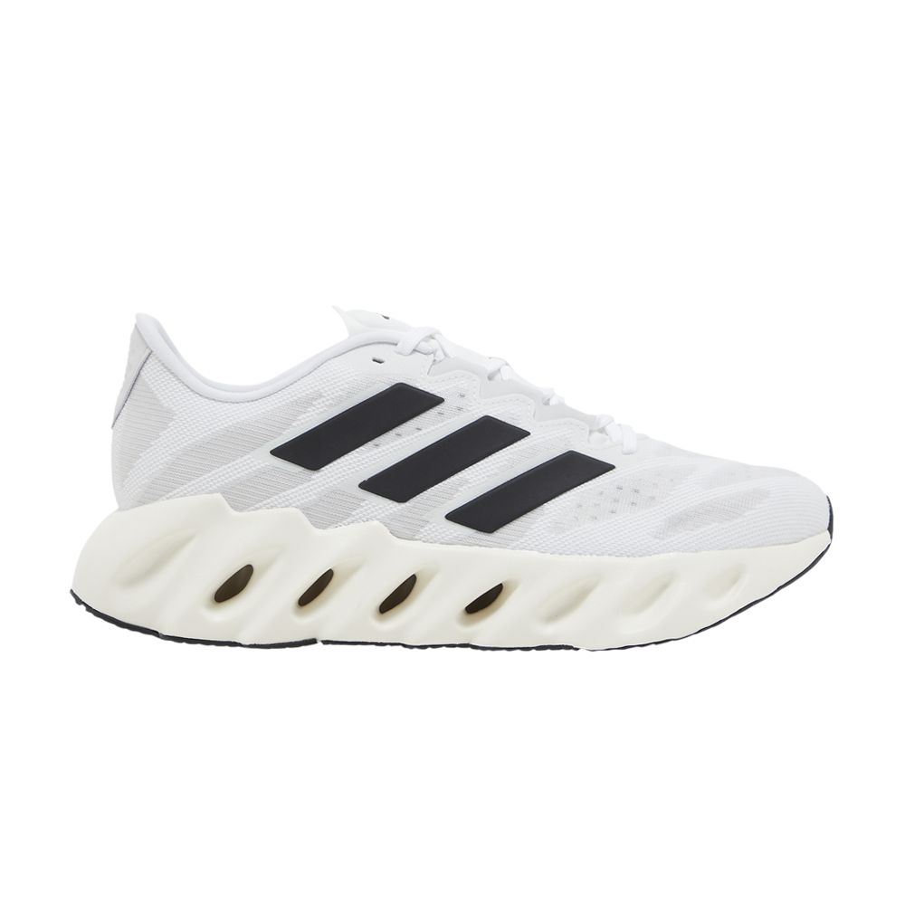 adidas Switch FWD 'White Black' | Men's Size 12.5