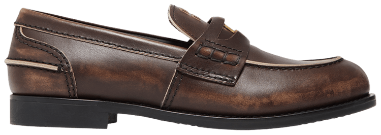 Buy Miu Miu Loafer Shoes: New Releases & Iconic Styles | GOAT