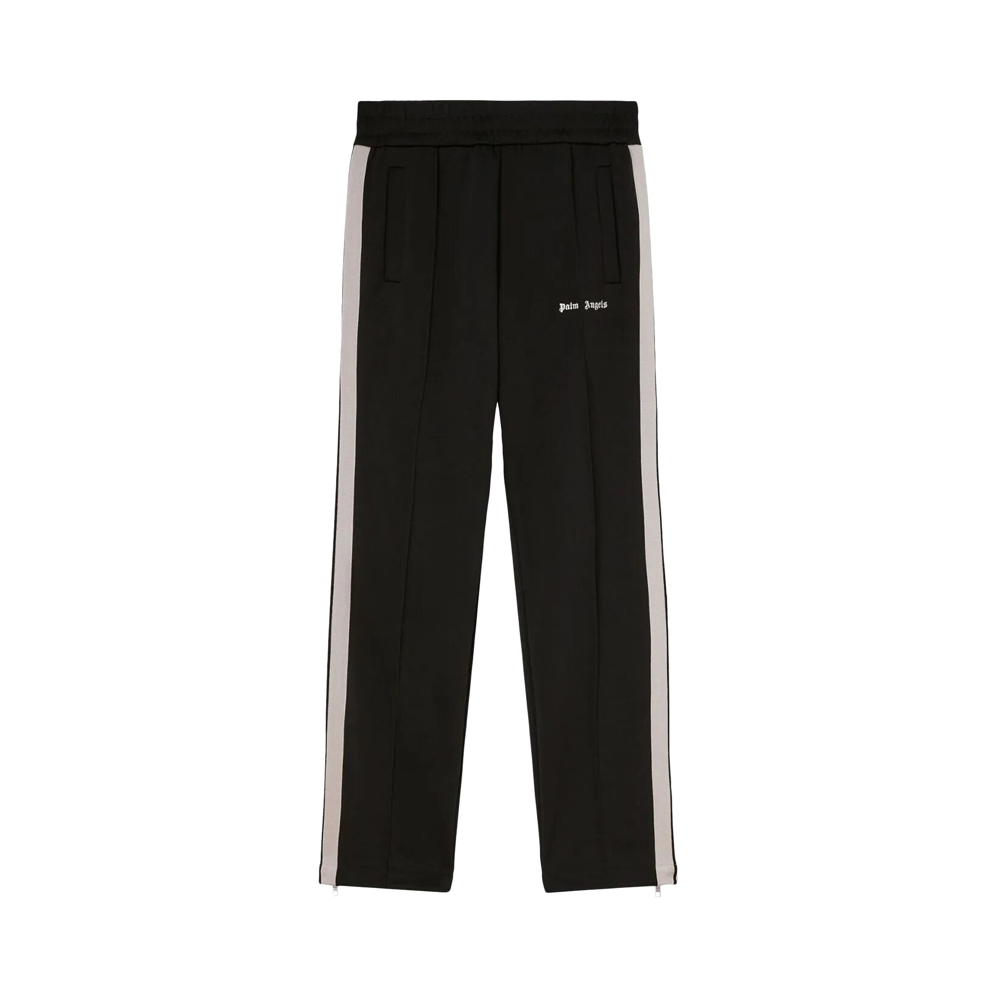 Palm Angels New Classic Track Pants 'Black' | Men's Size XS