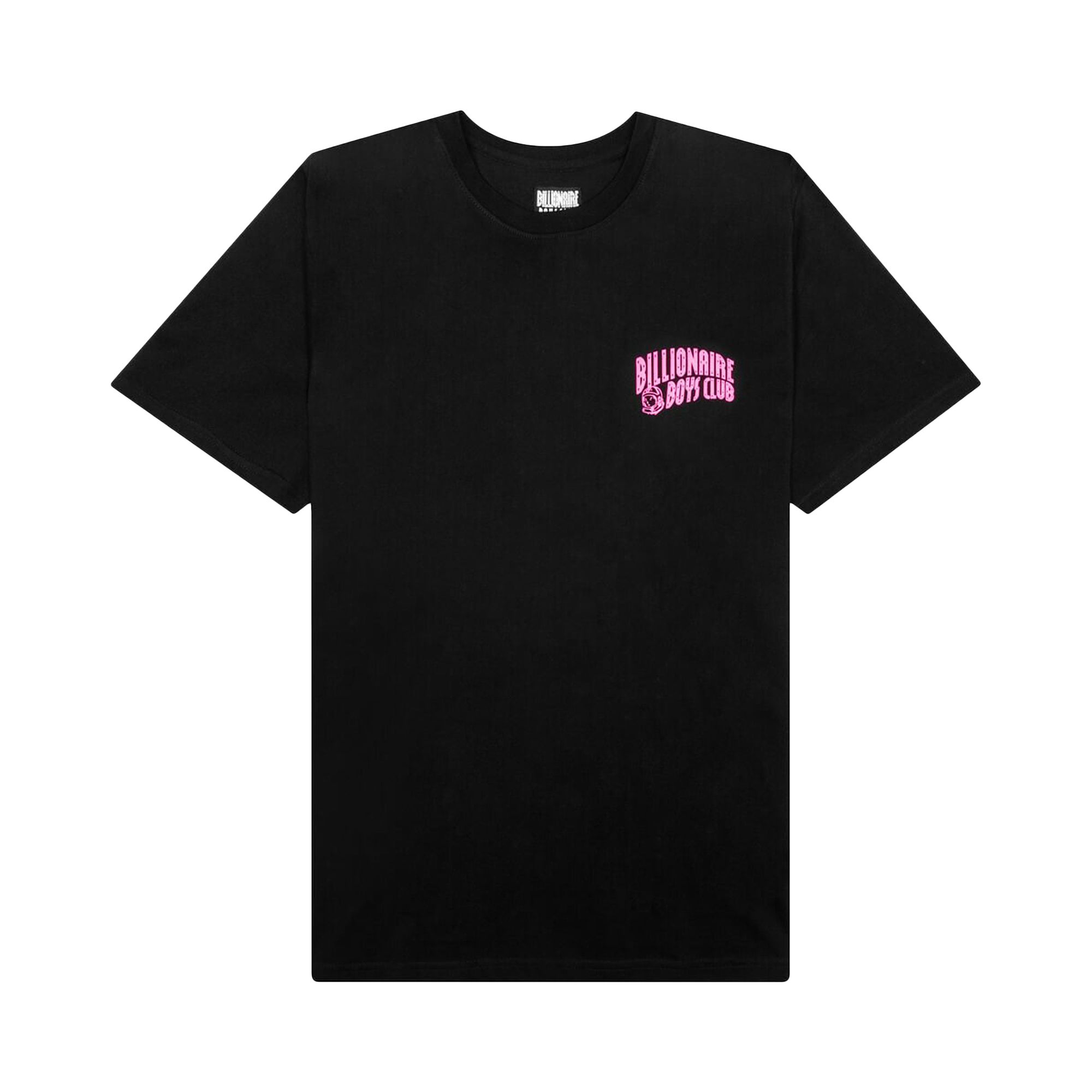 Pre-owned Billionaire Boys Club Small Arch T-shirt 'black' | Men's Size M