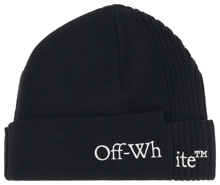 Buy Off White beanies : New & Pre-Owned | GOAT