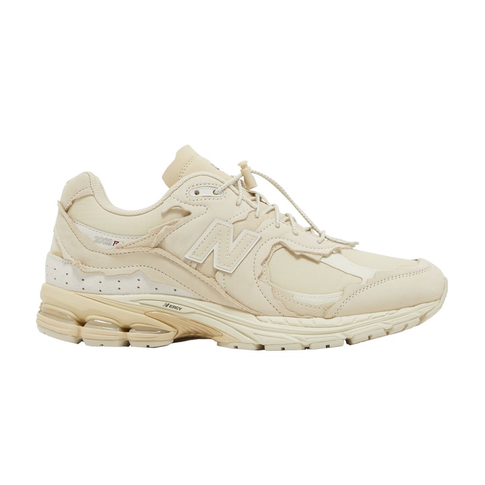New Balance 2002R 'Protection Pack - Sandstone' | Cream | Men's Size 4.5