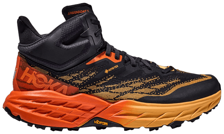 speedgoat 3 gore tex