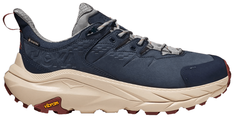 Kaha 2 Low GORE-TEX 'Limestone'