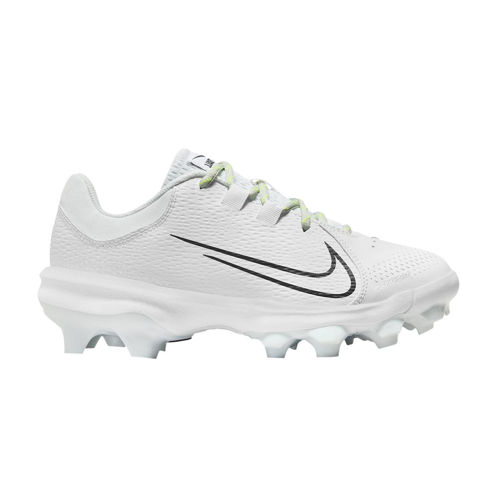 Wmns Hyperdiamond 4 Pro MCS 'White Black' - DC8990-103