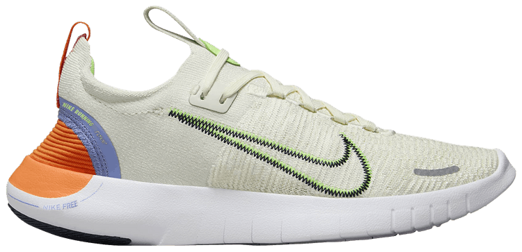Nike Wmns Free RN Next Nature Sea Glass Lime Blast