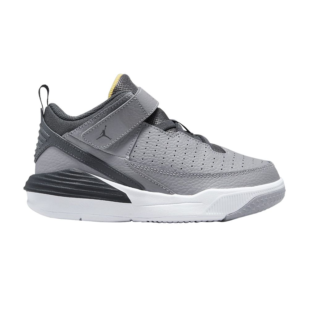 Jordan Max Aura 5 PS 'Cement Grey Anthracite' - DZ4354-007