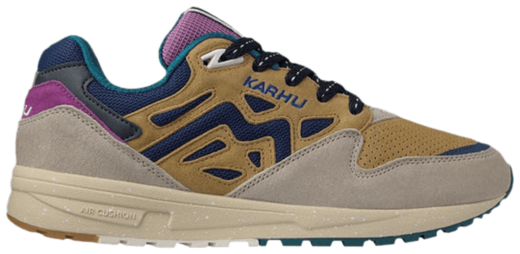 Karhu Legacy 96 Silver Lining Curry