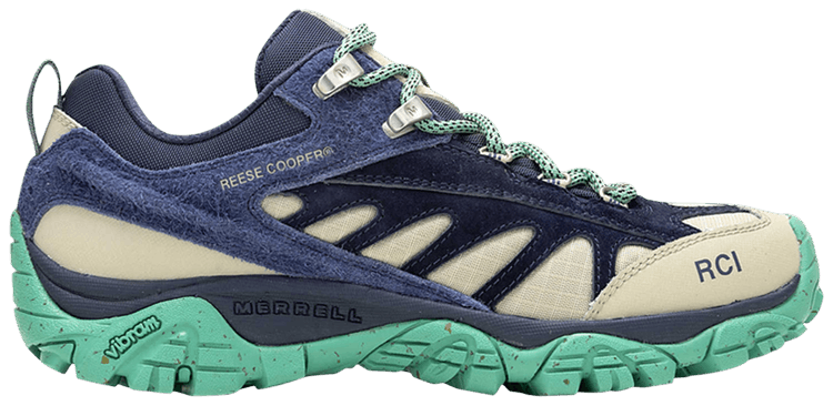 Reese Cooper x Merrell Wmns Moab Mesa Luxe 1TRL Sea Oyster
