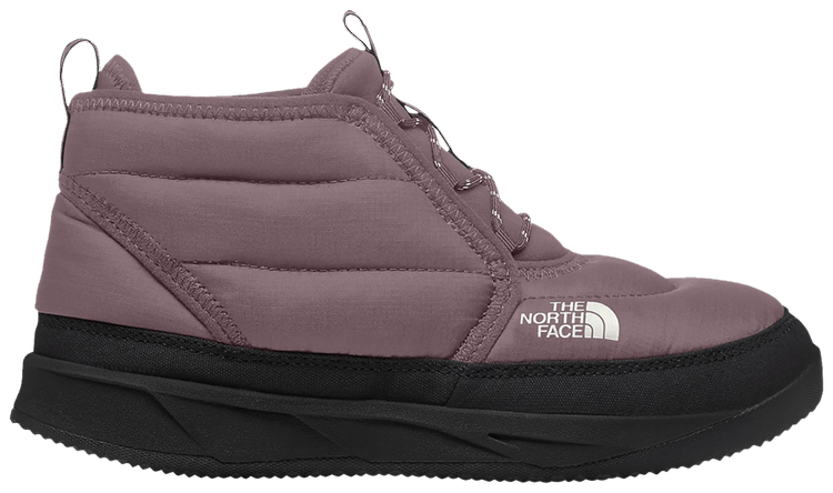 The North Face Wmns NSE Chukkas Fawn Grey