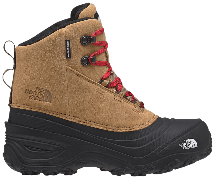 The North Face Chilkat 5 Almond Butter
