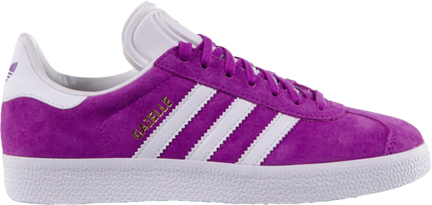 Buy Gazelle Shock Purple Bb5484 Goat 3477