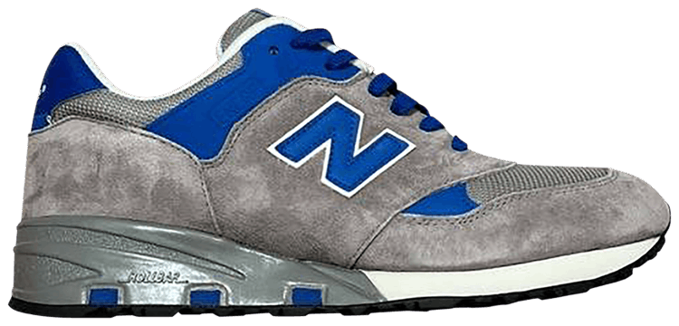 Buy 580 'Grey Navy' - CM580CBW | GOAT