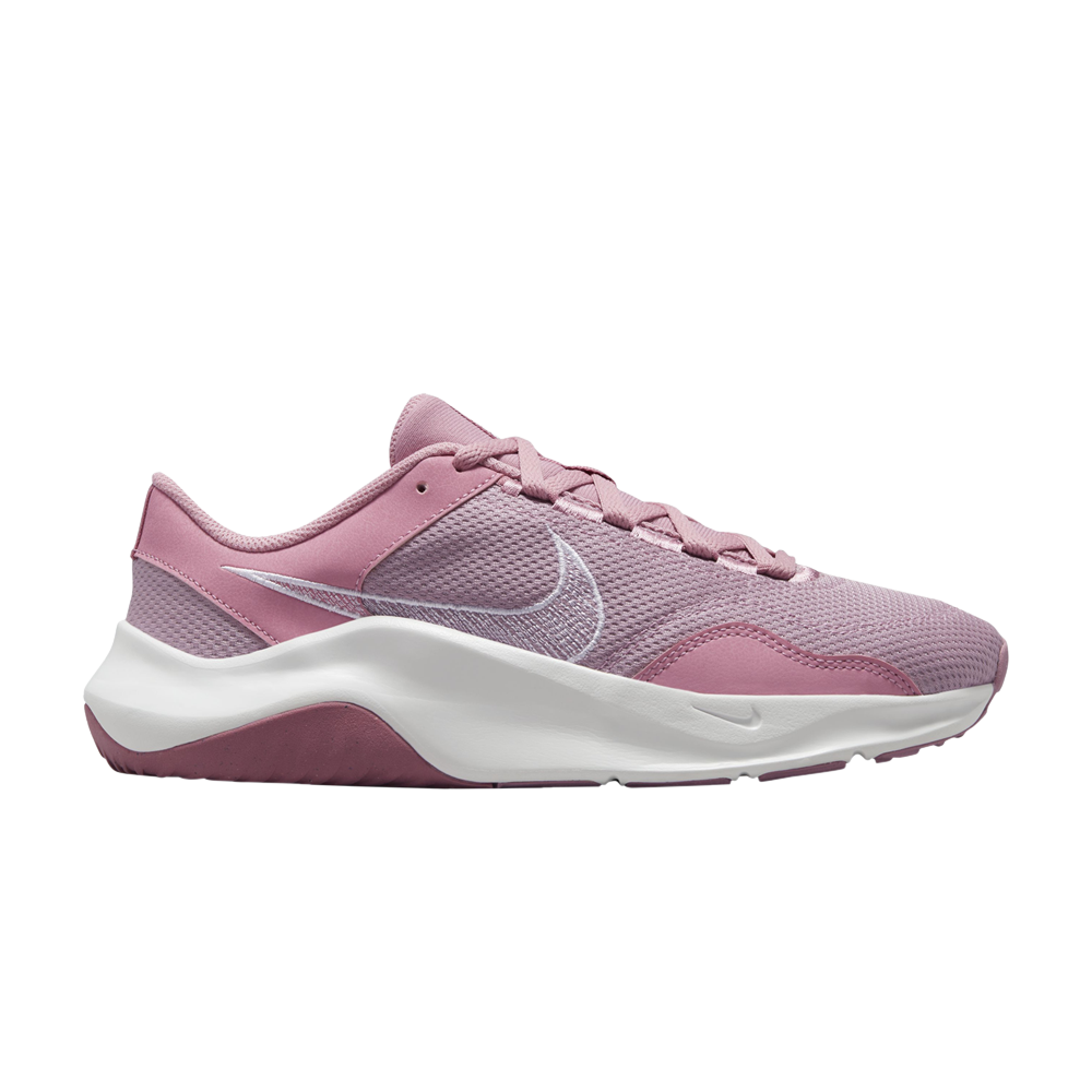 Pre-owned Nike Wmns Legend Essential 3 Next Nature 'elemental Pink'