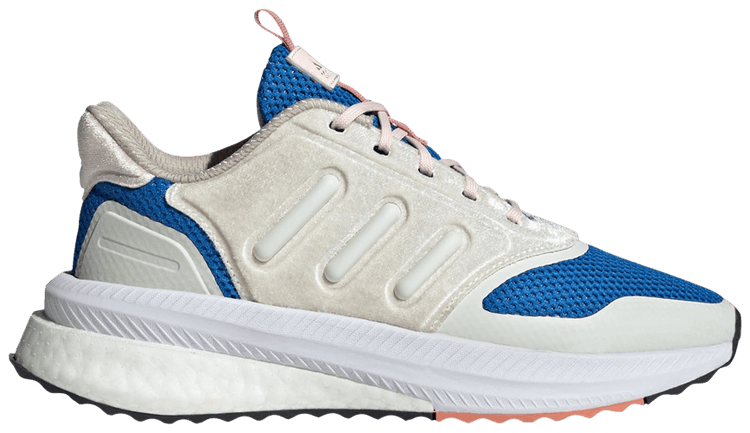 Adidas Wmns X PLRPHASE Bright Royal Off White