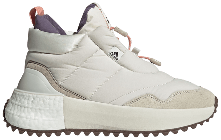 【Adidas コリア】 X_PLRBOOST Puffer Buy Adidas Wmns X_PLRBOOST Puffer 'Chalk White Carbon